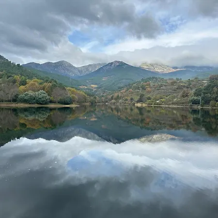 El Pequeno Capricho Apartman *