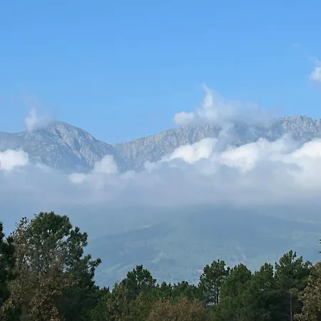 Apartman El Pequeno Capricho *