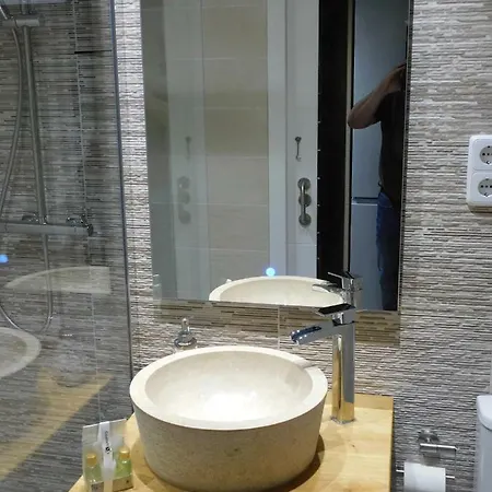 El Pequeno Capricho Arenas de San Pedro