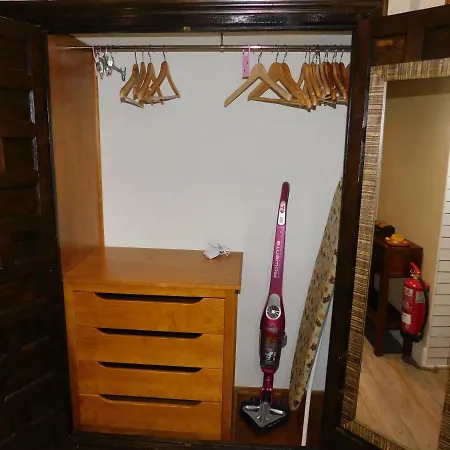 El Pequeno Capricho Arenas de San Pedro