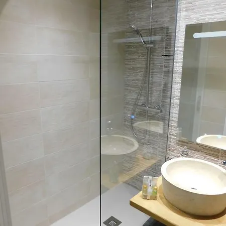 El Pequeno Capricho * Arenas de San Pedro