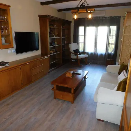 El Pequeno Capricho Arenas de San Pedro