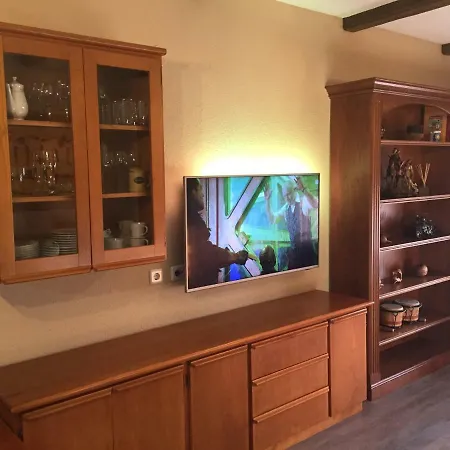 El Pequeno Capricho * Arenas de San Pedro