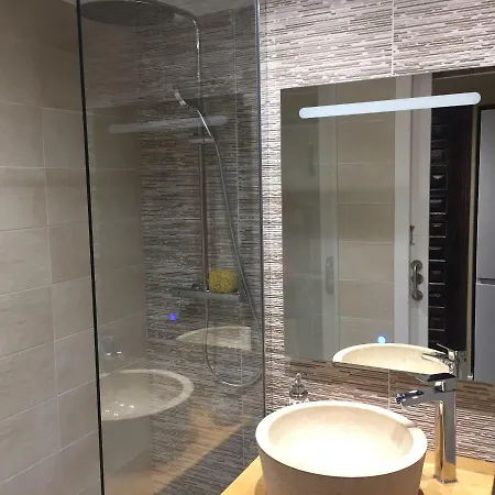 El Pequeno Capricho Arenas de San Pedro