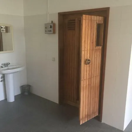 Apartman El Pequeno Capricho