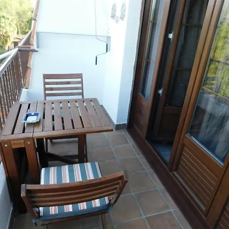 Apartment El Pequeno Capricho *