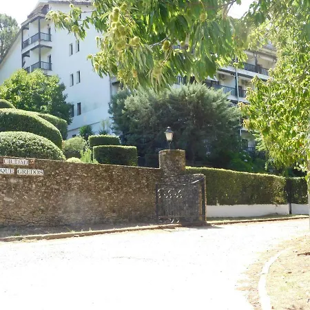 El Pequeno Capricho Apartman *