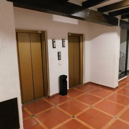 El Pequeno Capricho * Arenas de San Pedro