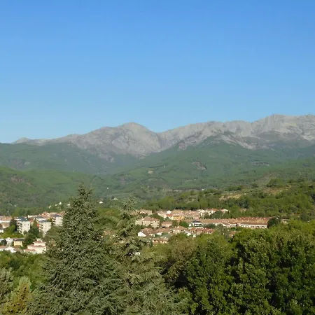 El Pequeno Capricho Apartamento *