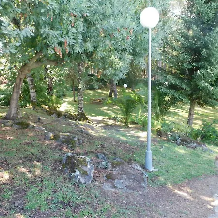 El Pequeno Capricho Arenas de San Pedro