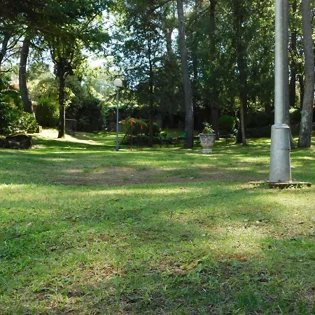 El Pequeno Capricho Apartman