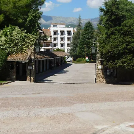 El Pequeno Capricho Apartment