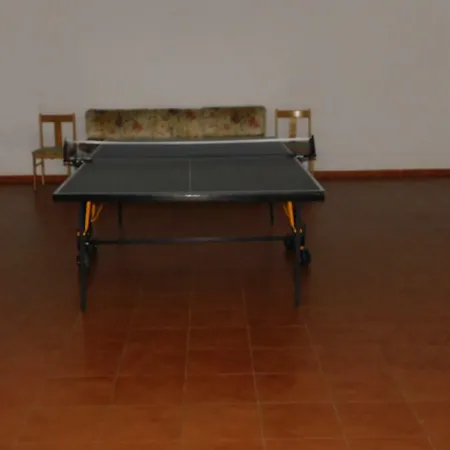 El Pequeno Capricho Apartment