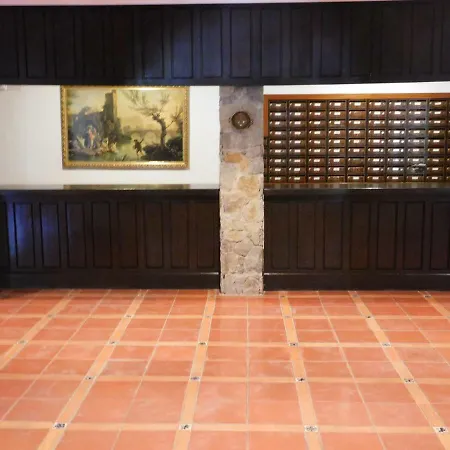 El Pequeno Capricho Apartman *