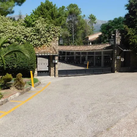 El Pequeno Capricho *