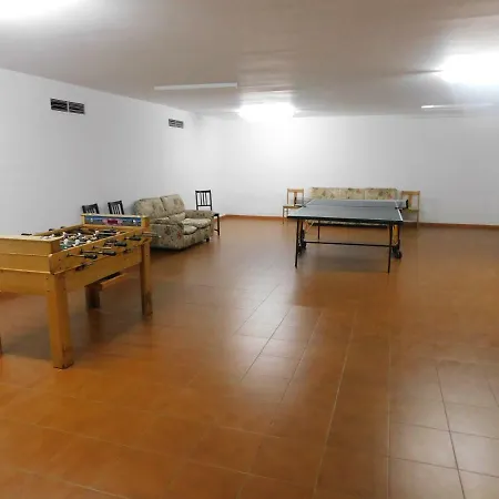El Pequeno Capricho