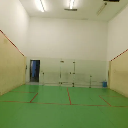 El Pequeno Capricho Arenas de San Pedro