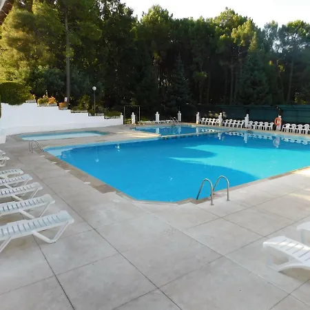 Apartamento El Pequeno Capricho