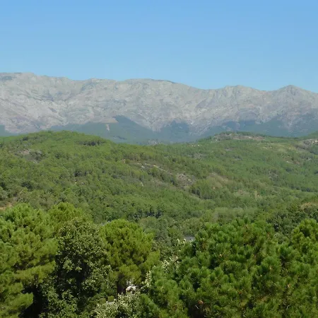 El Pequeno Capricho * Arenas de San Pedro