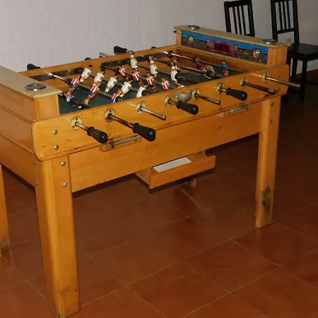 El Pequeno Capricho