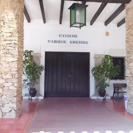 Apartment El Pequeno Capricho Arenas de San Pedro