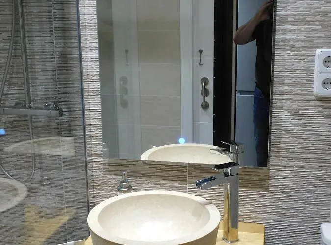 El Pequeno Capricho 아레나스 데 산 페드로