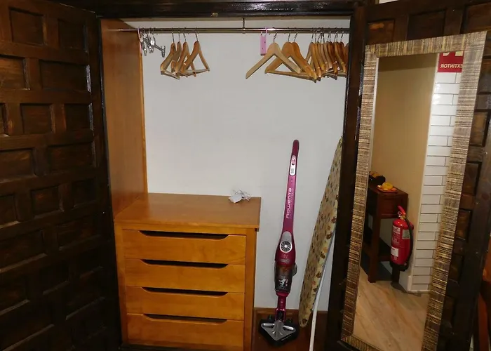 El Pequeno Capricho 아레나스 데 산 페드로