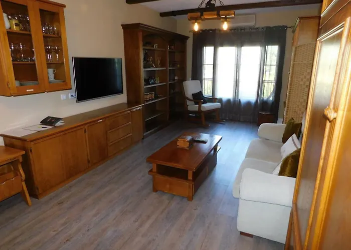 El Pequeno Capricho 아레나스 데 산 페드로