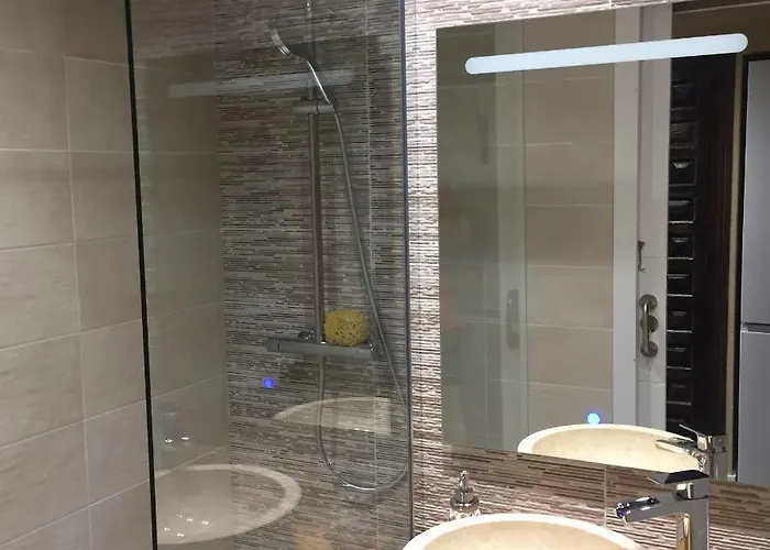 El Pequeno Capricho 아레나스 데 산 페드로