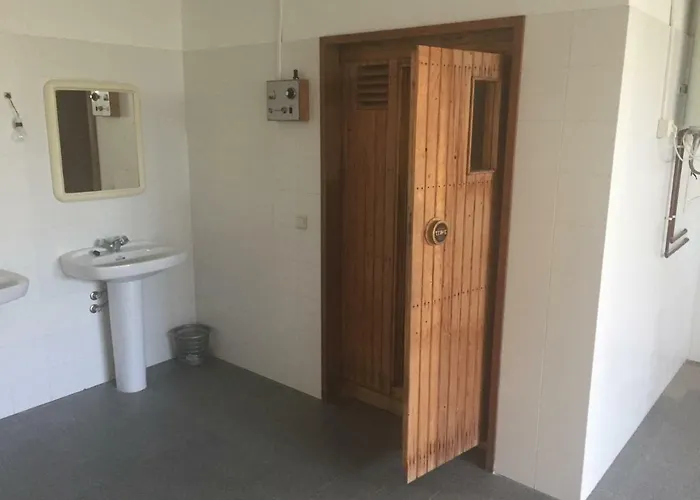 아파트 El Pequeno Capricho