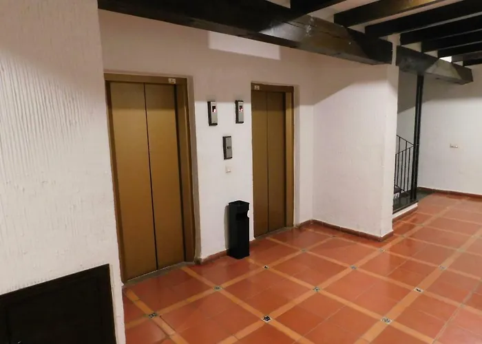 El Pequeno Capricho * 아레나스 데 산 페드로