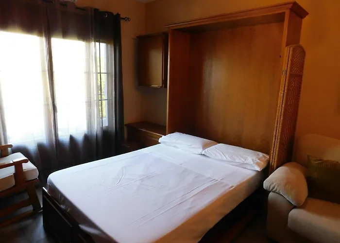 Appartement El Pequeno Capricho