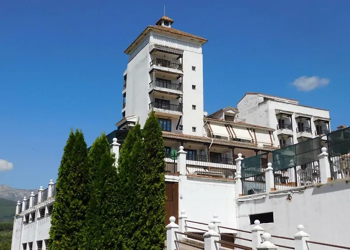 El Pequeno Capricho 아파트 *