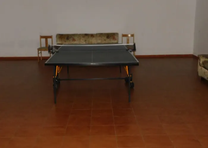 El Pequeno Capricho Appartement