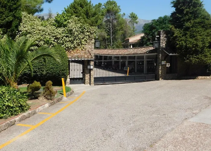 El Pequeno Capricho *