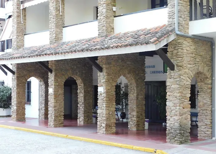 아파트 El Pequeno Capricho *