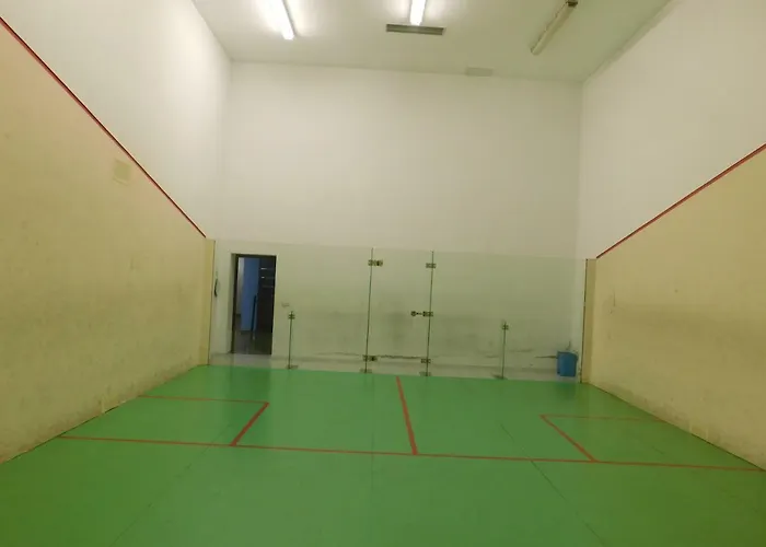 El Pequeno Capricho 아레나스 데 산 페드로