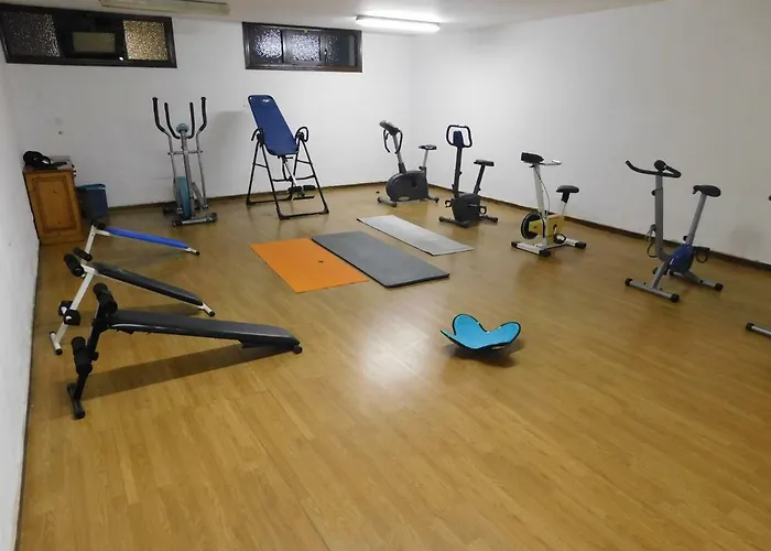 El Pequeno Capricho *