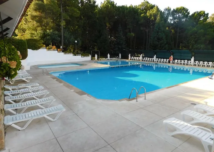 Appartement El Pequeno Capricho