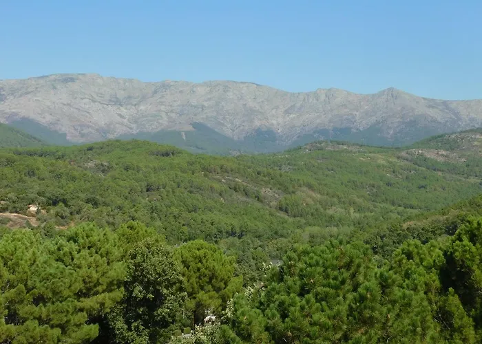 El Pequeno Capricho * 아레나스 데 산 페드로