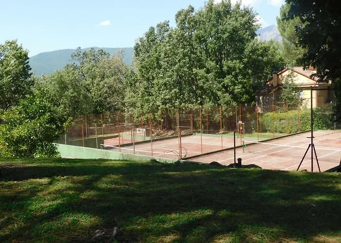 El Pequeno Capricho *