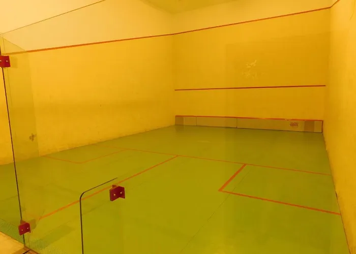 El Pequeno Capricho * 아레나스 데 산 페드로