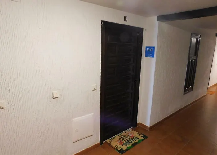 El Pequeno Capricho 아레나스 데 산 페드로